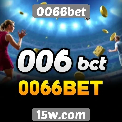 0066bet oferece ampla variedade de jogos online