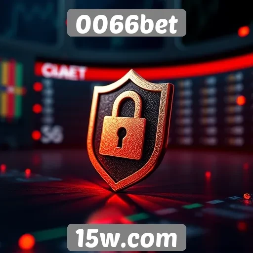 Avaliação da segurança do site 0066bet em transações financeiras