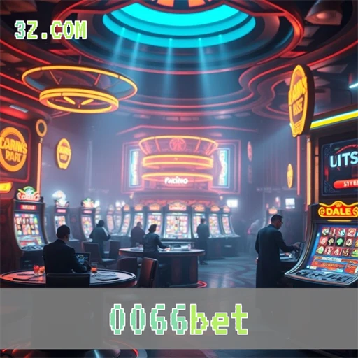 0066bet Apostas Esportivas