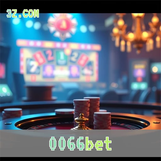 0066bet Plataforma de Jogos